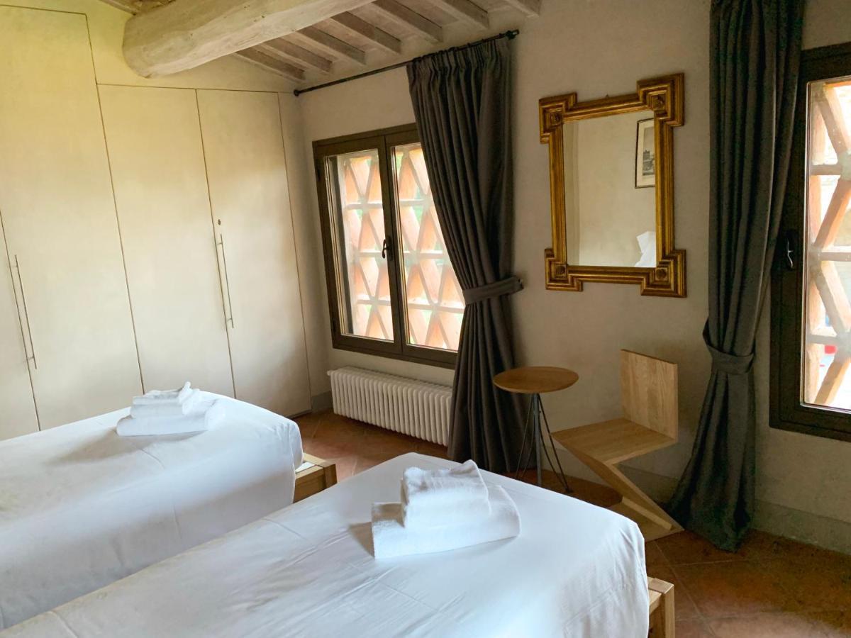 Poggiosole Villa Tavarnelle Val di Pesa Ngoại thất bức ảnh
