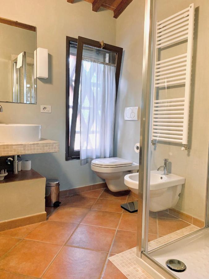 Poggiosole Villa Tavarnelle Val di Pesa Ngoại thất bức ảnh
