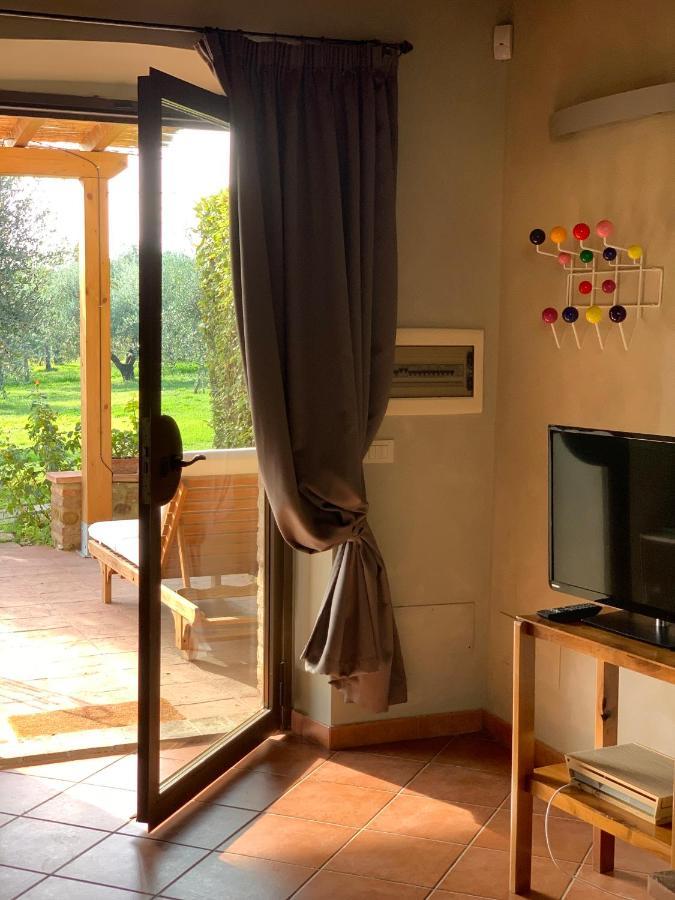 Poggiosole Villa Tavarnelle Val di Pesa Ngoại thất bức ảnh
