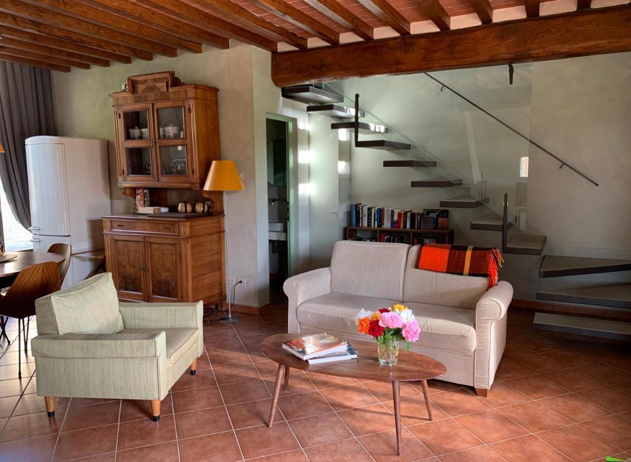 Poggiosole Villa Tavarnelle Val di Pesa Ngoại thất bức ảnh